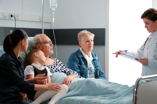 Comment choisir entre la location et l’achat de matériel médical pour sa maison aménagée ?