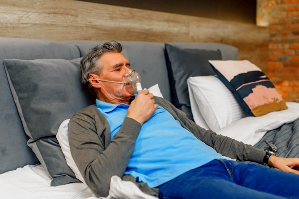 Location d’un appareil pour apnée du sommeil : une solution flexible avant l’achat