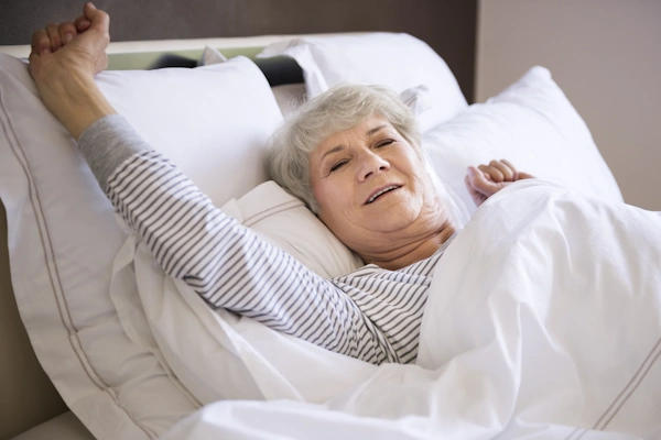 Quand a-t-on besoin d’un lit médicalisé ?